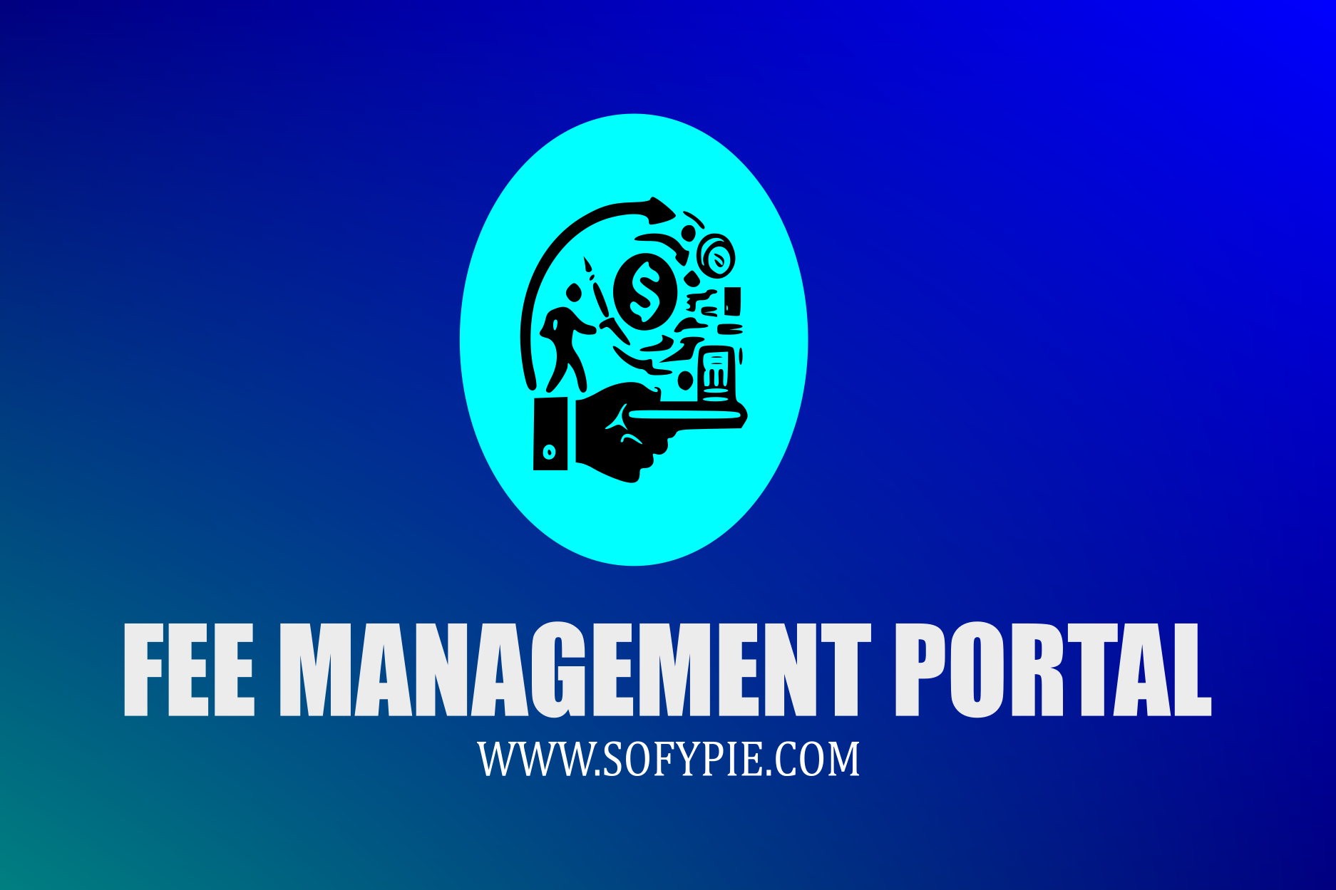 Fee Management Portal